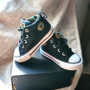 Converse Chuck Taylors Toddler